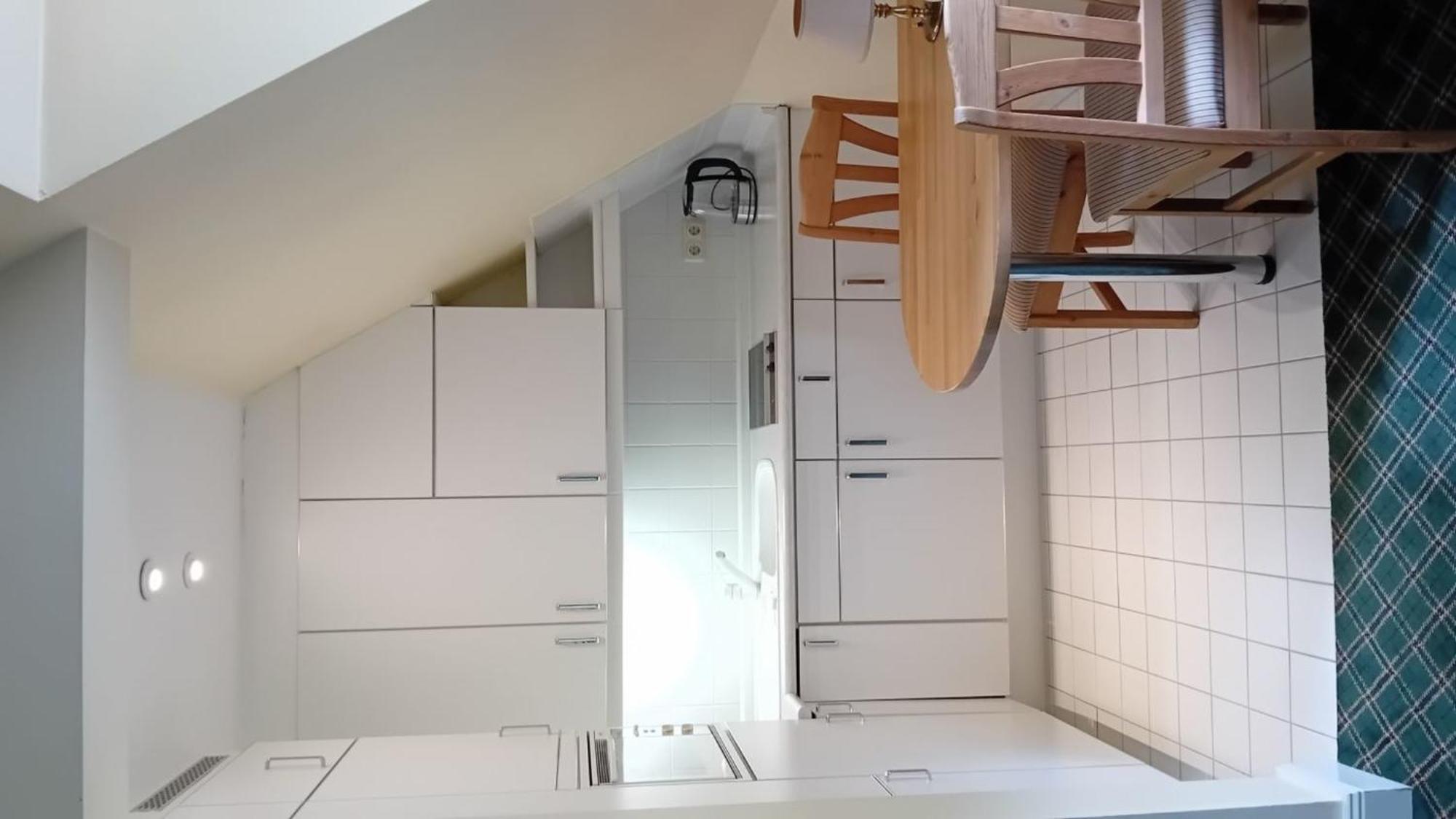 Herrenhaus Appartement 13 뤼더스부르크 외부 사진